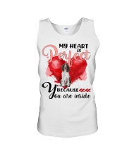 English Springer Spaniel-CS4148-Perfect-V2 Unisex Tank tile