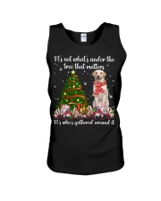 Labrador Retriever-CS3756-Under The Tree Unisex Tank tile