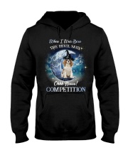 Cavalier King Charles Spaniel-CS3631-Competition Hooded Sweatshirt tile