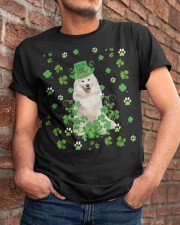 Samoyed-CS4144-Patrick Day Classic T-Shirt apparel-classic-tshirt-lifestyle-26