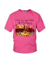 Poodle-CS3221-Let Us Come Youth T-Shirt tile