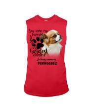 Pekingese-02-CS1389-My Hardest Sleeveless Tee tile