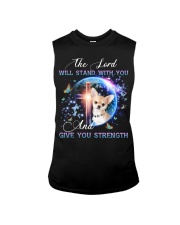 Chihuahua 2-CS3721-The Lord-V3 Sleeveless Tee tile