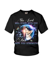 Chihuahua 2-CS3721-The Lord-V3 Youth T-Shirt tile