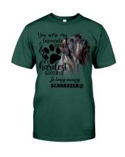 Schnauzer-02-CS1389-My Hardest Premium Fit Mens Tee tile