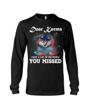 Chihuahua-CS3888 Long Sleeve Tee tile