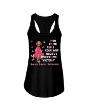 Vizsla-CS3077-Victory Ladies Flowy Tank tile