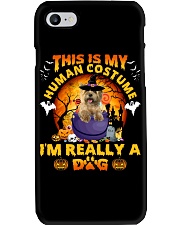 Cairn Terrier-CS3531-Human Costume Phone Case tile
