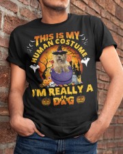 Cairn Terrier-CS3531-Human Costume Classic T-Shirt apparel-classic-tshirt-lifestyle-26