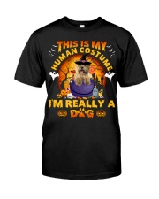 Cairn Terrier-CS3531-Human Costume Premium Fit Mens Tee tile
