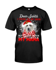 Great Pyrenees-CS4035-My MaMa Premium Fit Mens Tee tile