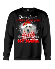 Great Pyrenees-CS4035-My MaMa Crewneck Sweatshirt tile