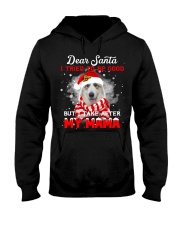 Great Pyrenees-CS4035-My MaMa Hooded Sweatshirt tile