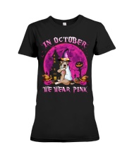 American Pit Bull Terrier-CS3196-In October-V2 Premium Fit Ladies Tee tile