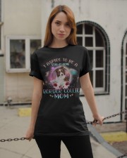 Border Collie-CS4137-I Aspire Classic T-Shirt apparel-classic-tshirt-lifestyle-19