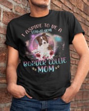 Border Collie-CS4137-I Aspire Classic T-Shirt apparel-classic-tshirt-lifestyle-26