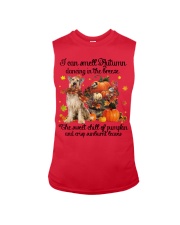 Berger Picard-CS3356-Smell Autumn Sleeveless Tee tile