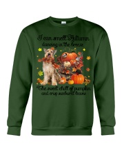 Berger Picard-CS3356-Smell Autumn Crewneck Sweatshirt tile