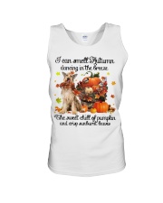Berger Picard-CS3356-Smell Autumn Unisex Tank tile