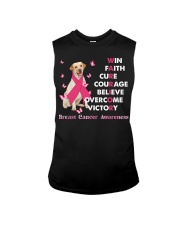 Labrador Retriever 1-CS3077-Victory Sleeveless Tee tile