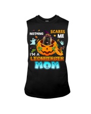 Leonberger-CS3236-Nothing Scares Sleeveless Tee tile