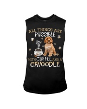 Cavoodle-CS3241-All Things Sleeveless Tee tile