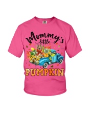 Shetland Sheepdog-CS3319-Pumpkin-V2 Youth T-Shirt tile