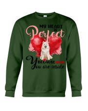Samoyed-CS4148-Perfect-V2 Crewneck Sweatshirt tile