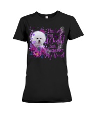 Bichon-DN2375-You Left Premium Fit Ladies Tee tile