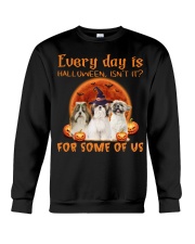 Shih Tzu-DN1945-Every Day Crewneck Sweatshirt tile