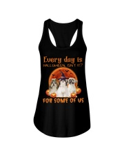 Shih Tzu-DN1945-Every Day Ladies Flowy Tank tile