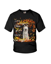 Berger Blanc Suisse-DN2008-Some Angels Youth T-Shirt tile