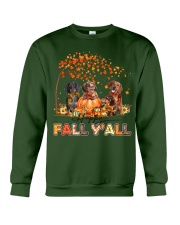 Dachshund-CS3634 Crewneck Sweatshirt tile