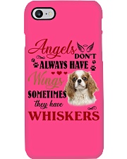 Cavalier King Charles Spaniel-CS4135-Have Whiskers-V2 Phone Case tile
