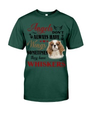 Cavalier King Charles Spaniel-CS4135-Have Whiskers-V2 Premium Fit Mens Tee tile