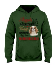 Cavalier King Charles Spaniel-CS4135-Have Whiskers-V2 Hooded Sweatshirt tile