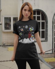 Labrador Retriever-DN2331-Christmas-V11 Classic T-Shirt apparel-classic-tshirt-lifestyle-19