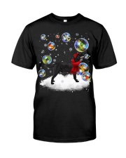 Labrador Retriever-DN2331-Christmas-V11 Premium Fit Mens Tee tile