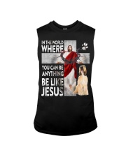 AfghanHound-CS3937-Be Like Jesus Sleeveless Tee tile