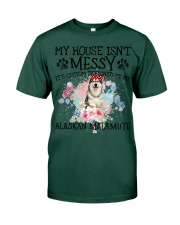 Alaskan Malamute-CS4029-My House Premium Fit Mens Tee tile