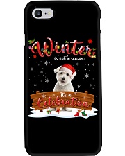 Coton De Tulear-DN2378-A Celebration Phone Case tile
