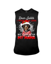 Bluetick Coonhound-CS4035-My MaMa Sleeveless Tee tile