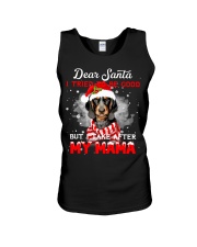 Bluetick Coonhound-CS4035-My MaMa Unisex Tank tile