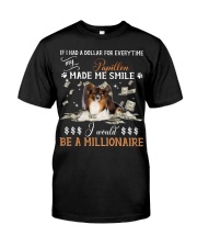 Papillon-CS3957-Made Me Smile-V2 Premium Fit Mens Tee tile
