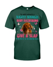 Dachshund-03-CS3825-Give A Slap Premium Fit Mens Tee tile