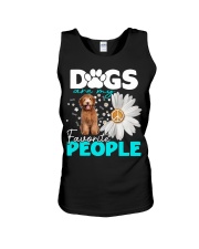 Australian Cobberdog-DN2056-A-Favorite People Unisex Tank tile
