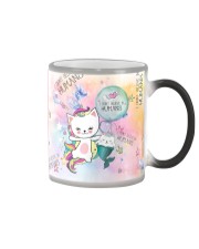 LIMITED EDITION Color Changing Mug thumbnail