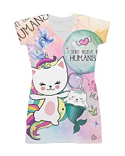 LIMITED EDITION All-over Dress thumbnail