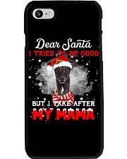 Greyhound-CS4035-My MaMa Phone Case tile