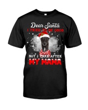 Greyhound-CS4035-My MaMa Premium Fit Mens Tee tile